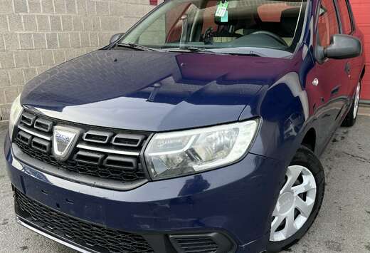 Dacia 1.0i SCe Ambiance