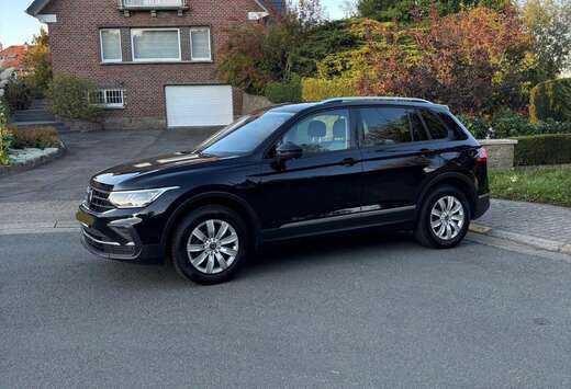 Volkswagen eHybrid 1.4 Life OPF DSG (180 kW)