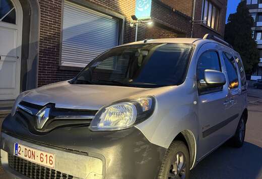 Renault 1.5 dCie eXtrem