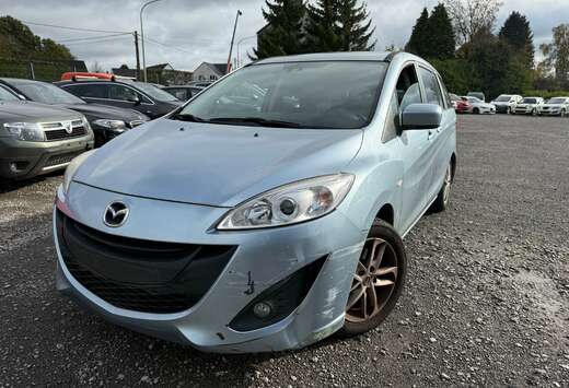 Mazda 5 1.8i Active
