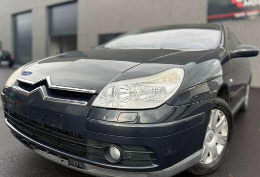 Citroen 1.6 HDi 110ch Business-58 629Kms Certi -1erMa ...