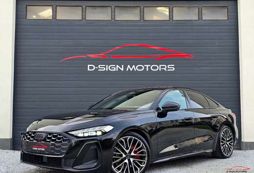 Audi 2.0 TFSI EDITION ONE (150ch) S LINE 2025 10.971k ...