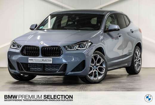 BMW xDrive25e M Sport  ACC  HUD