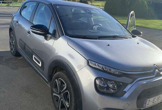 Citroen 1.2i PureTech Feel S&S