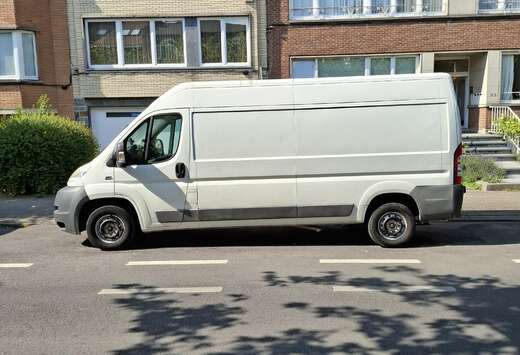 Fiat 3.0 Multijet L-H2 DPF (EU5)