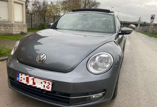 Volkswagen 1.6 CR TDi