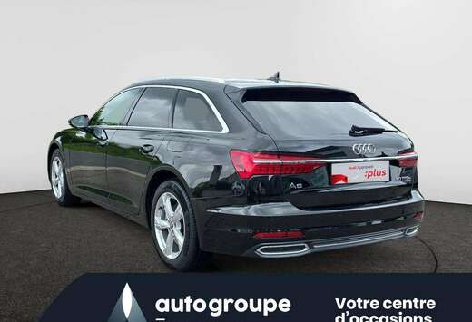 Audi Avant Avant Sport 50 TFSI e quattro 299ch S-tron ...