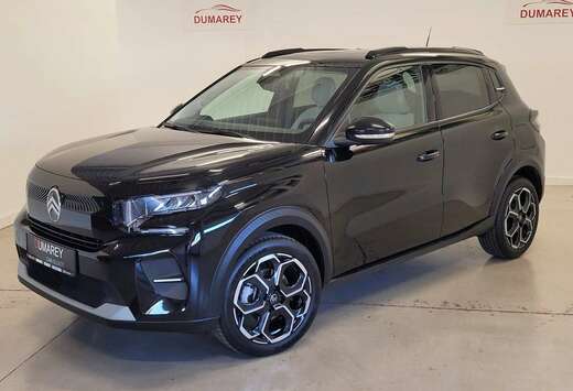 Citroen 12 Turbo 100 pk MAX