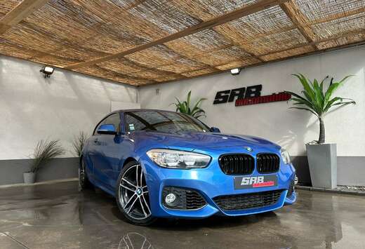 BMW BMW 116i Pack M