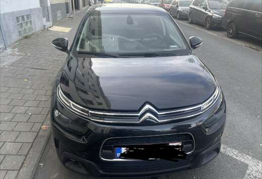 Citroen 1.2 PureTech Feel (EU6.2)