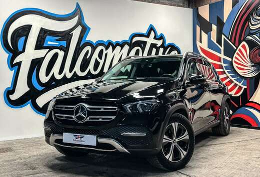 Mercedes-Benz de*PHEV*4-MATIC*BEST-DEAL*CAMERA*