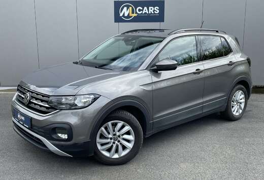 Volkswagen 1.0 TSI LIFE AUTOMATIQUE