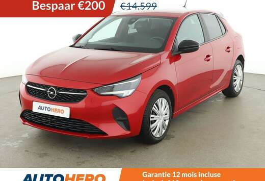 Opel 1.2 Turbo Edition