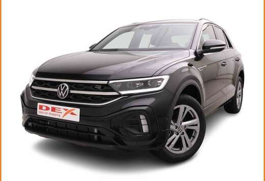 Volkswagen 1.5 TSi 150 DSG R-Line Edition + GPS + Vir ...