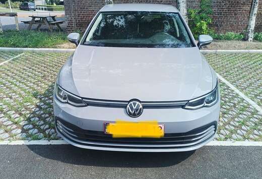 Volkswagen 1.0 TSI OPF