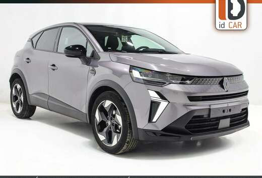 Renault 1.3 MHEV 158 TECHNO EDC LED CARPLAY CAMERA JA ...