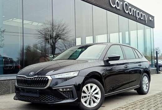 Skoda Scala 1.0 TSI 115PK DSG*GPS*CARPLAY*DIG CP*CAME ...