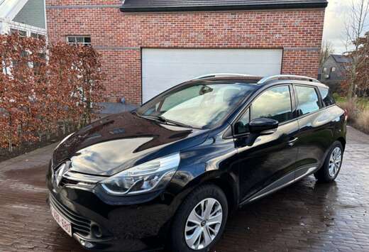 Renault Clio 1.2i Expression