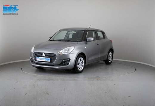 Suzuki Swift 1.2i GA