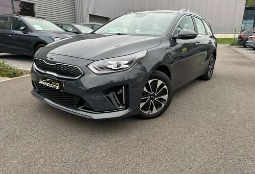 Kia 1.6 GDi PHEV Business Line, HYBRIDE/CARPLAY/CAMER ...