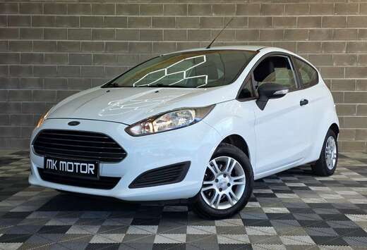 Ford 1.25 ESSENCE 60CV  3 PORTES