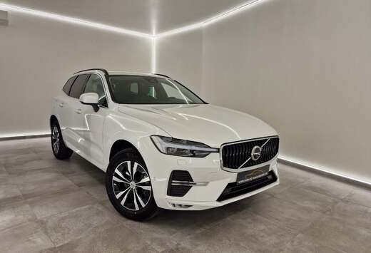 Volvo B4 HYBRID BENZINE AUTOMAAT+OPEN DAK 30000KM