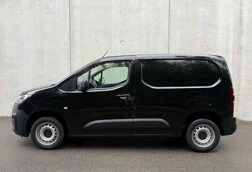 Citroen 1.5 BlueHDi / 1 propriétaire / neuf