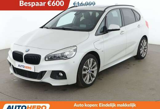 BMW 225xe Active Tourer M Sport