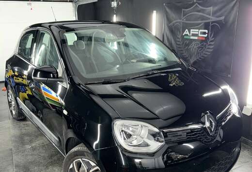 Renault Twingo 1.0i SCe Intens