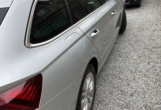 Skoda SW 1.0 TSI eTec MHE Ambition DSG