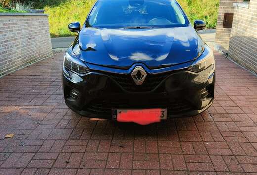 Renault TCe 90 EVOLUTION