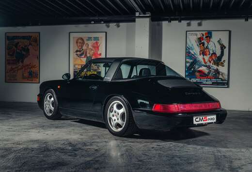 Porsche C2 Targa - Collector-grade Condition - 71450  ...