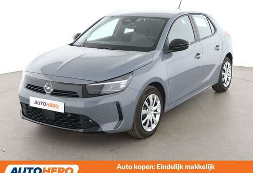 Opel 1.2 Turbo Edition