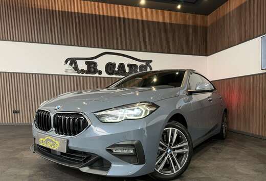 BMW Gran Coupé dA - GARANTIE 12MOIS