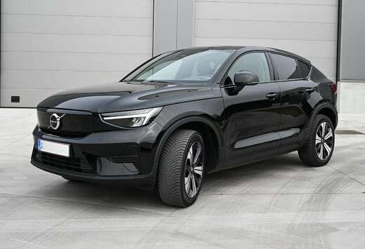 Volvo C40 69 kWh Recharge Plus