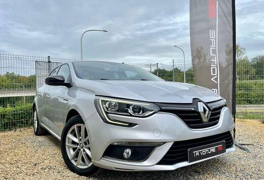 Renault 1.2 TCe Limited BOITE-AUTO/NAVI/CARPLAY/KEYLE ...