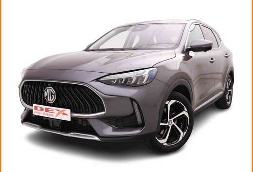 MG 1.5 T-GDi 162 AUT Luxury  Pano  Leather  GPS  LED  ...