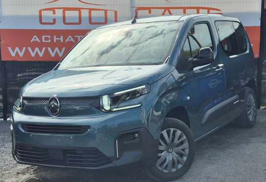 Citroen 1.2 M - EU6E/D - GARANTIE 1AN -