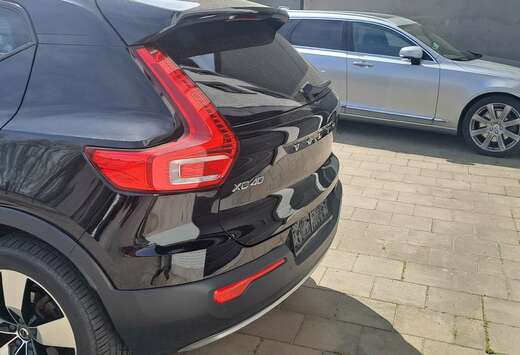 Volvo XC40 1.5 T2 Inscription