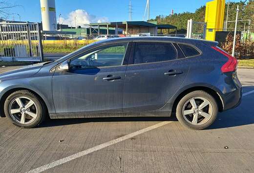 Volvo V40 D2 Kinetic