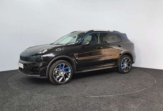 PHEV  Automaat  2022  46.398 km  MegaStock  FULL  Led ...