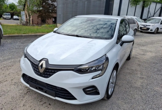 Renault 1.0 TCe (EU6D) (2 disponibles)