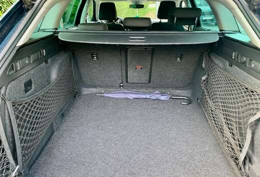 Skoda Superb Combi 1.5 TSI ACT Ultimate  DSG