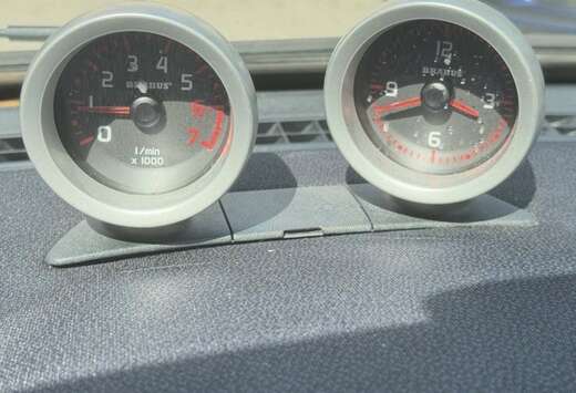 Smart Coupe 1.0 Turbo Pulse Softouch