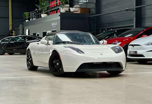 Tesla SIGNATURE 27/250 - V2.0 - NEW BATTERY