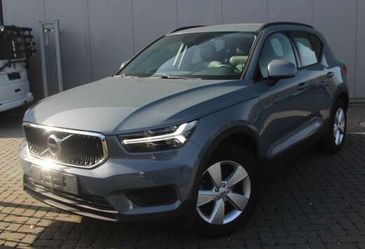 Volvo T3 1.5 - 90.000km - 2020