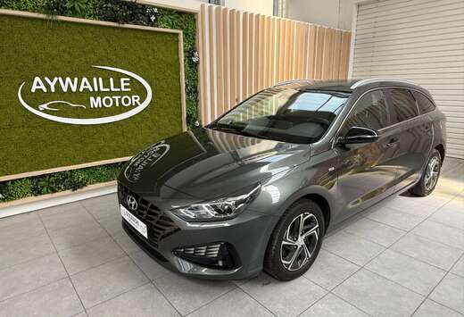 Hyundai i30 Wagon 1.0 T-GDi MHEV Techno *GARANTIE 1 A ...