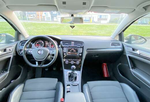 Volkswagen 1.6 TDI BlueMotion Hingline