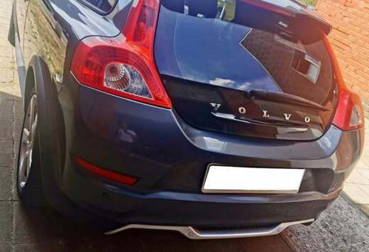 Volvo C30 1.6 D DRIVe Start/Stop R-design