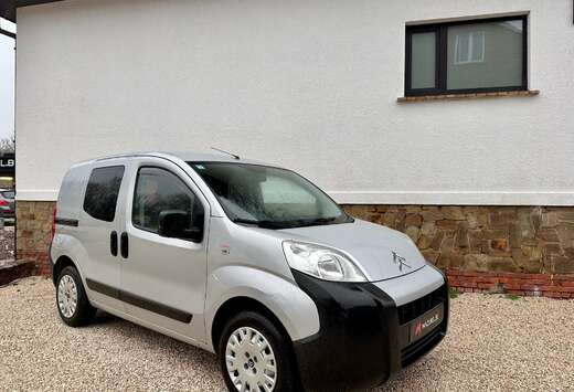 Citroen 1.3 HDi Airco FAP (EU5) Neuve